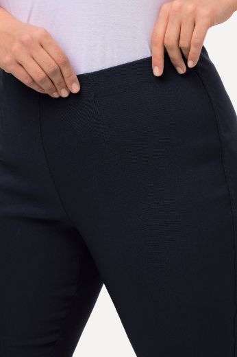 Plus size veliki brojevi Hlače Bengalin Sienna uži model nogavica za punije