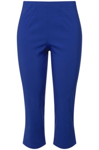 Plus size veliki brojevi Hlače 7/8 za punije