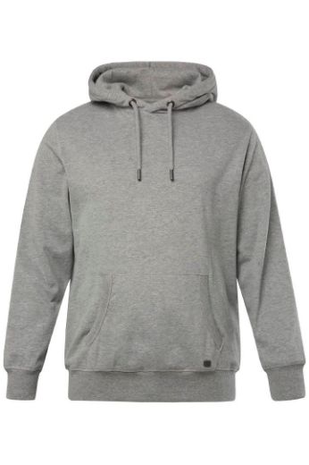 Plus size veliki brojevi Majica s kapuljačom za punije