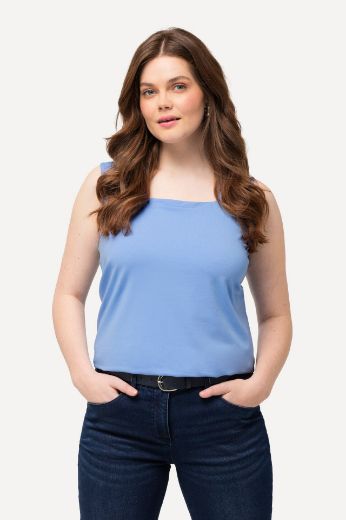 Plus size veliki brojevi Top dugi model za punije