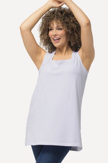 Plus size veliki brojevi Top dugi model za punije