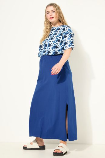 Plus size veliki brojevi Suknja maxi za punije