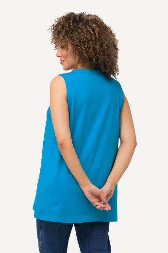 Plus size veliki brojevi Top dugi model za punije
