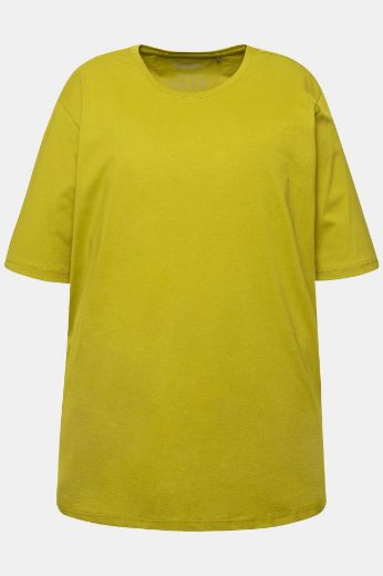 Plus size veliki brojevi Majica Casual široki rez za punije