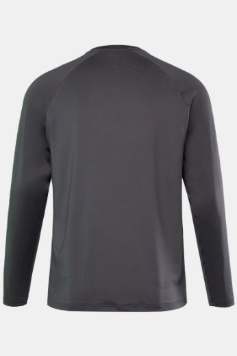Plus size veliki brojevi Majica sportska dugih rukava za punije