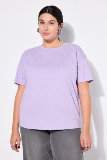Plus size veliki brojevi Majica kratkih rukava za punije