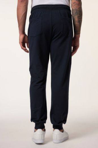 Plus size veliki brojevi Hlače sportske na vezanje za punije