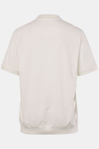 Plus size veliki brojevi Majica Polo 2 komada za punije