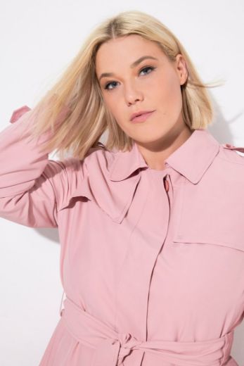 Plus size veliki brojevi Baloner klasični za punije