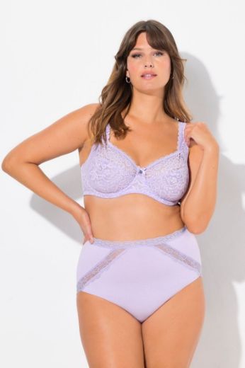 Plus size veliki brojevi Grudnjak Stella za punije