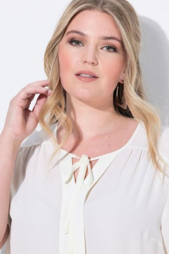 Plus size veliki brojevi Bluza dugih rukava za punije