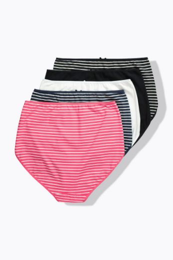 Plus size veliki brojevi Gaćice maxi 5 komada za punije