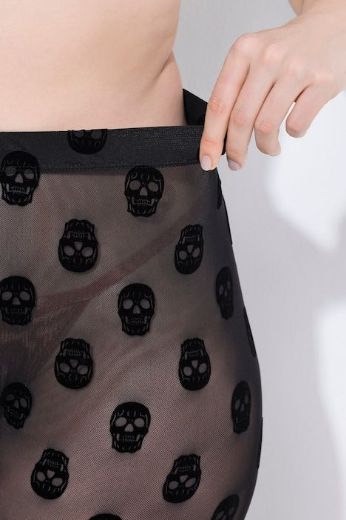 Plus size veliki brojevi Tajice termo za punije
