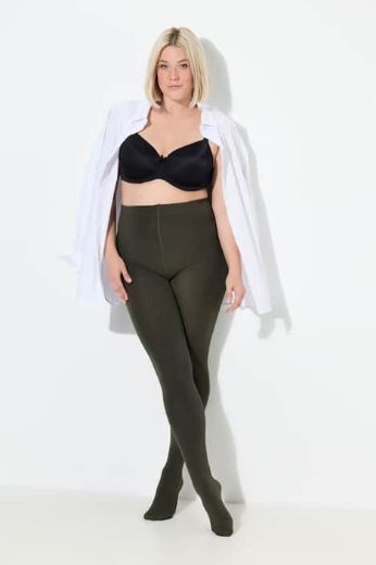 Plus size veliki brojevi Čarape za punije
