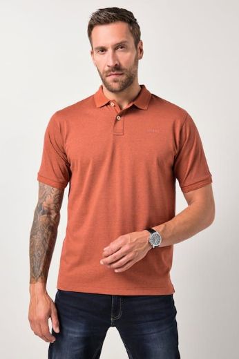 Plus size veliki brojevi Majica Polo kratkih rukava za punije
