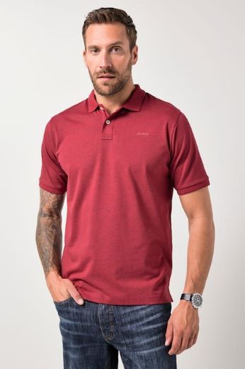 Plus size veliki brojevi Majica Polo kratkih rukava za punije