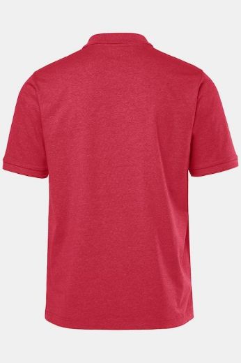 Plus size veliki brojevi Majica Polo kratkih rukava za punije