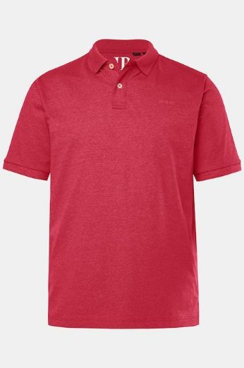 Plus size veliki brojevi Majica Polo kratkih rukava za punije