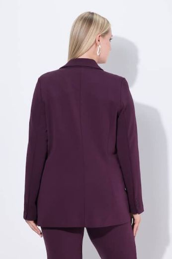 Plus size veliki brojevi Sako A kroja za punije