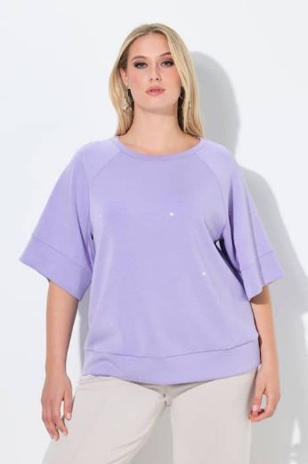 Plus size veliki brojevi Majica kratkih rukava za punije