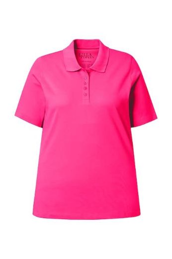Plus size veliki brojevi Majica polo kratkih rukava za punije