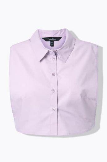 Plus size veliki brojevi Bluza bez rukava kraćeg kroja za punije