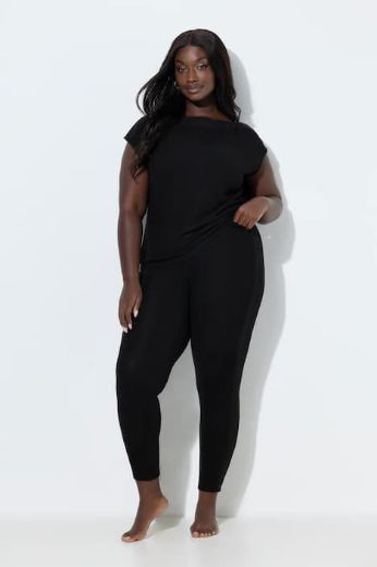 Plus size veliki brojevi Tajice za punije