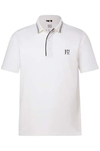 Plus size veliki brojevi Majica Polo kratkih rukava za punije
