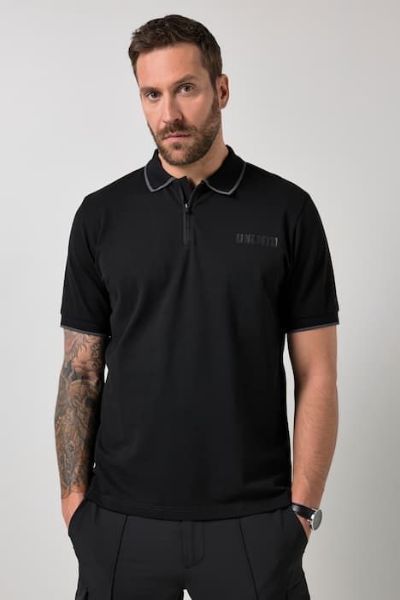 Veliki brojevi Majica polo kratkih rukava moda za punije
