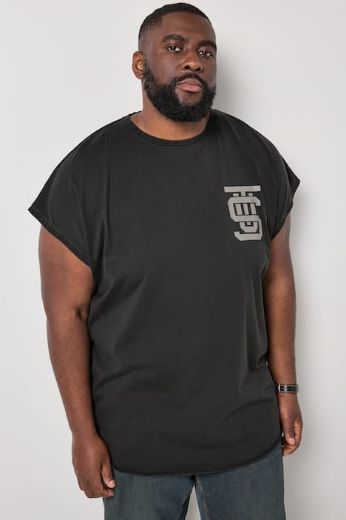 Plus size veliki brojevi Majica kratkih rukava šireg kroja za punije