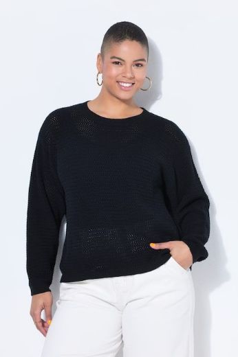 Plus size veliki brojevi Majica dugih rukava za punije
