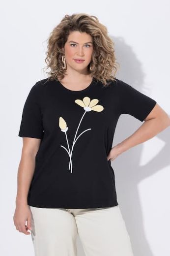 Plus size veliki brojevi Majica kratkih rukava za punije