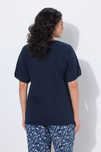 Plus size veliki brojevi Majica kratkih rukava za punije