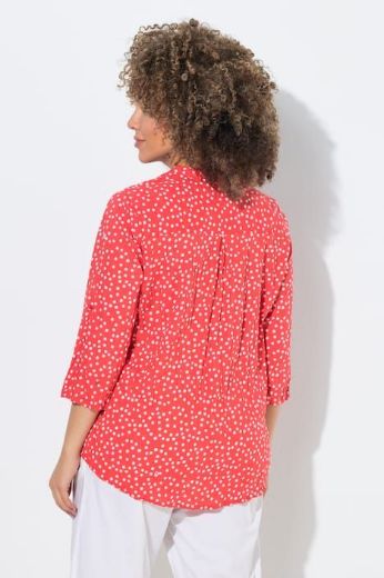 Plus size veliki brojevi Bluza 3/4 rukava za punije
