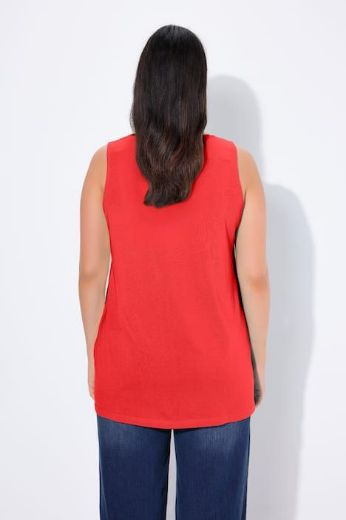 Plus size veliki brojevi Top A kroja za punije