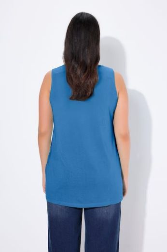 Plus size veliki brojevi Top A kroja za punije