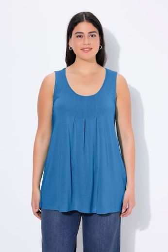 Plus size veliki brojevi Top A kroja za punije