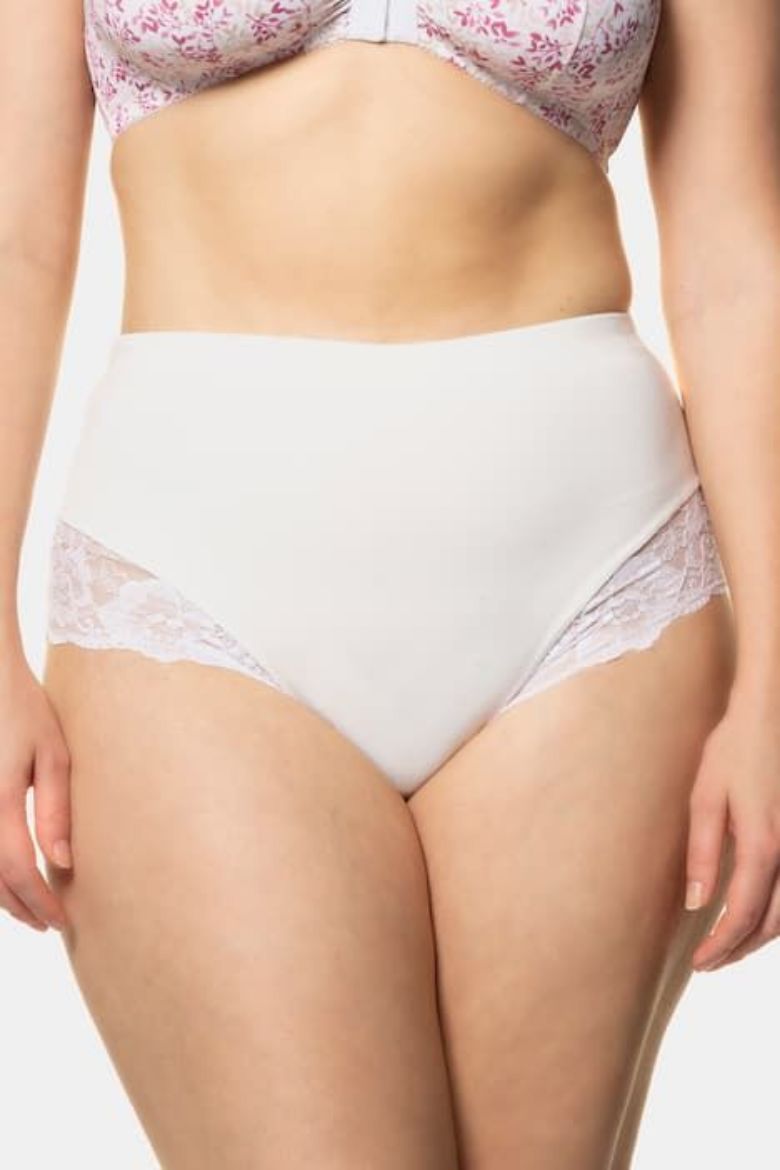 Plus size veliki brojevi Gaćice 2 komada za punije