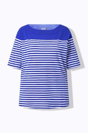 Plus size veliki brojevi Majica kratkih rukava za punije