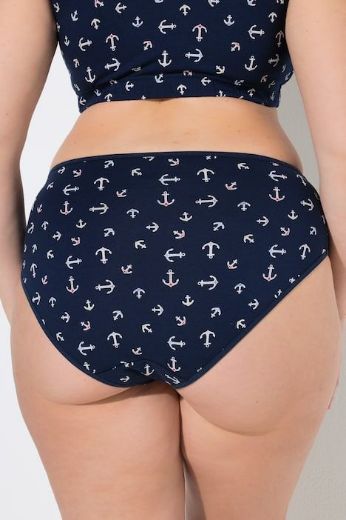 Plus size veliki brojevi Gaćice 5 u paketu za punije