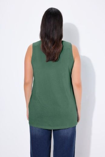 Plus size veliki brojevi Top A kroja za punije
