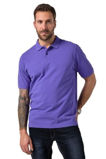 Plus size veliki brojevi Majica Polo kratki rukavi za punije