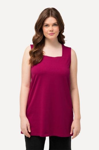 Plus size veliki brojevi Top dugi model za punije