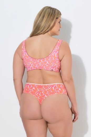Plus size veliki brojevi Grudnjak bez žica širokih naramenica za punije