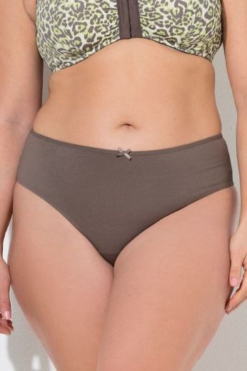 Plus size veliki brojevi Gaćice 3 u paketu za punije