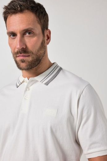 Plus size veliki brojevi Majica polo kratkih rukava za punije