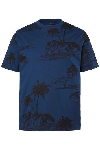 Plus size veliki brojevi Majica polo kratkih rukava za punije